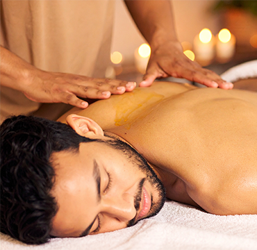 Ayurveda Massage in Bangalore