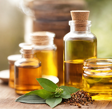 Aroma Therapy Massage in Bangalore