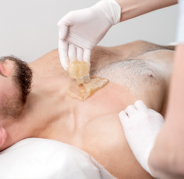 Full Body Cream Wax in Bangalore