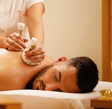 Pain Relief Massage in Bangalore